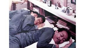 Mengintip Rahasia Ngebul dari Dapur Punchline Warkop DKI