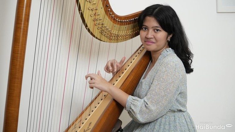 Sherazade Nurul Amira Prasetyo
