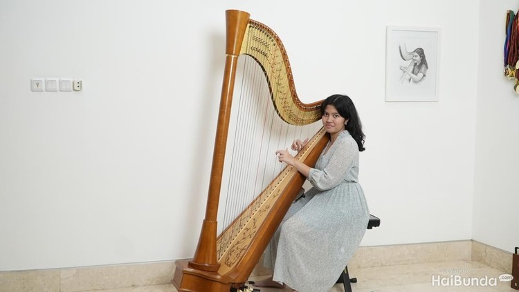 Sherazade Nurul Amira Prasetyo