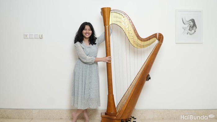 Sherazade Nurul Amira Prasetyo