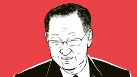 Profil Lim Hariyanto yang Baru Masuk ke Daftar 10 Orang Terkaya di RI