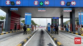 Batal Uji Coba Bayar Tol Tanpa Setop Berawal dari Kisruh Manajemen