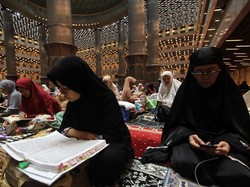 Panduan Iktikaf Ramadan 2026: dari Syarat, Niat, hingga Hal yang Membatalkan