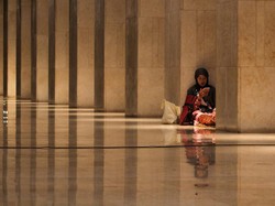 Apa Itu Itikaf? Cek Arti dan Panduannya, Siswa Libur Sekolah Bisa Ikutan!