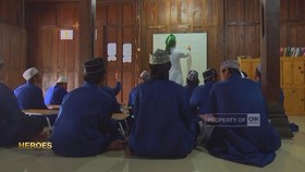 VIDEO: Syiar Islam untuk Mereka yang Tidak Mendengar