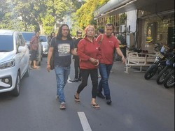 2 Pembunuh Naima Bachmid Bos Penginapan Belum Lama Kerja Jadi ART