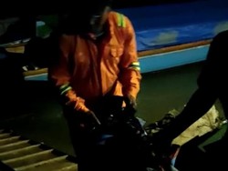 Kapal Meledak di Perbatasan Indonesia-Malaysia, 5 ABK jadi Korban