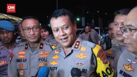 VIDEO: Kapolda Banten Perintahkan Tembak di Tempat Aksi Bajing Loncat