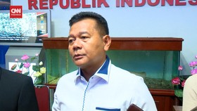 VIDEO: Endar Laporkan Firli Bahuri CS ke Ombudsman RI