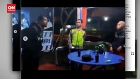 VIDEO: Mudik Naik Motor 2 Jam, Suami Baru Sadar Istri Tertinggal