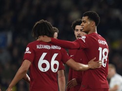 Klopp Tak Ambil Pusing Lagi soal Empat Besar