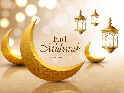 30 Kata-kata Minal Aidin Wal Faizin 2024 yang Penuh Doa dan Menyentuh Hati
