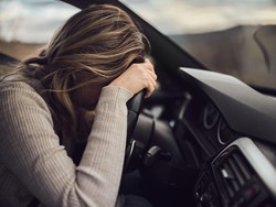 Mau Ngopi Tapi Puasa? Begini Cara Efektif Cegah Microsleep Saat Mudik