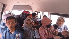 RI Cari Waktu Tepat Evakuasi WNI dari Perang Sudan
