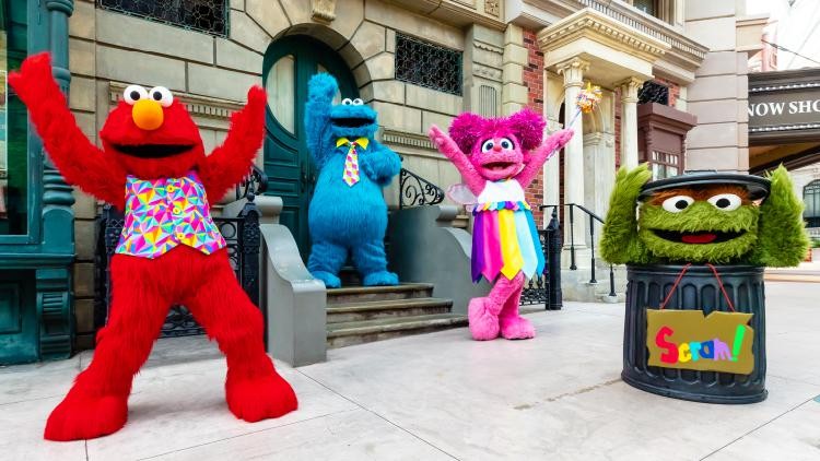 5 Rekomendasi Libur Lebaran Seru untuk Keluarga di Resorts World Sentosa, Singapura 5 Rekomendasi Libur Lebaran Seru untuk Keluarga di Resorts World Sentosa, Singapura