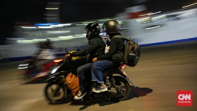 Pelabuhan Ciwandan mulai hari ini membuka penyeberangan menuju Pelabuhan Panjang, selain Bakauheni.