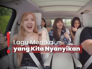 img-title Pecahkan Banyak Rekor, BLACKPINK Ternyata Idolakan TLC dan Spice Girl