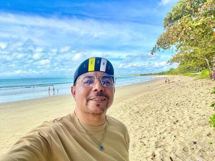 Carlo Saba & 5 Artis Indonesia Lain yang Meninggal karena Serangan Jantung, Waspada Gejalanya