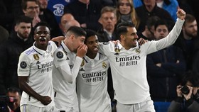 4 Skenario Final Liga Champions