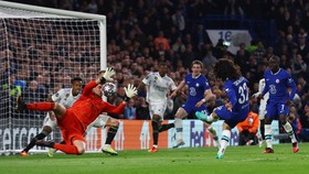 5 Fakta Menarik di Semifinal Liga Champions