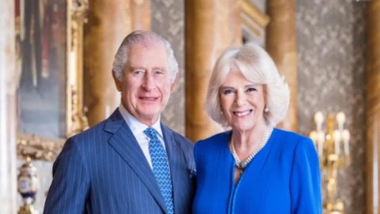 Coronation Quiche, Hidangan Penobatan King Charles yang Dikritik Netizen Coronation Quiche, Hidangan Penobatan King Charles yang Dikritik Netizen