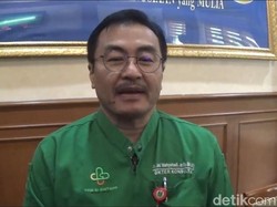 Antisipasi Lonjakan Pasien COVID-19, RSU Soetomo Siaga Sepekan Usai Lebaran
