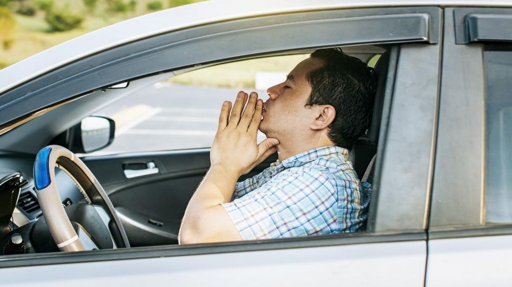 Doa dan Zikir untuk Dibaca saat Perjalanan Mudik Lebaran