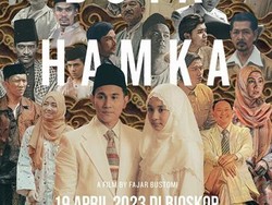 Sinopsis Film Buya Hamka Vol.2, Lahirnya Tafsir Al-Azhar di Balik Jeruji Besi