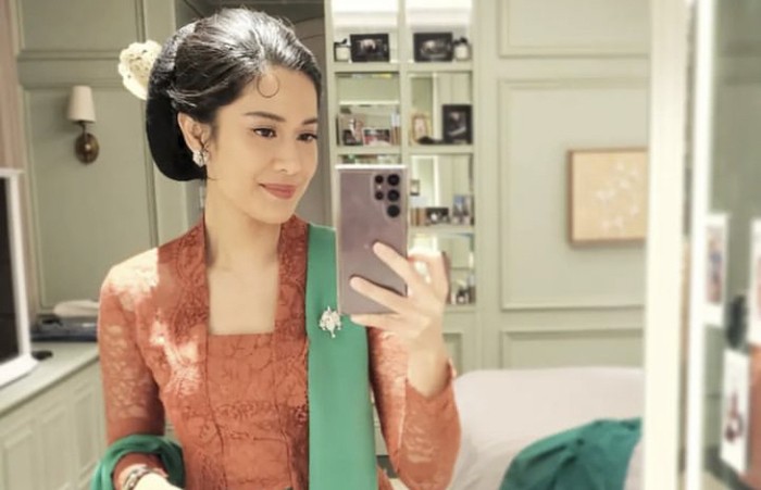 Mengenal Jenis Jenis Kebaya Cocok Untuk Dipakai Rayakan Hari Kartini