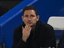 Frank Lampard Diminati Klub MLS
