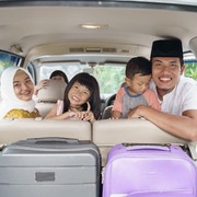Biar di Kampung Tenang, Berikut 5 Cara Aman Meninggalkan Rumah Saat Mudik Lebaran, Yuk Terapkan!
