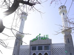 Jadwal Sholat Kota Bandung Hari Ini, Jumat 10 Januari 2025