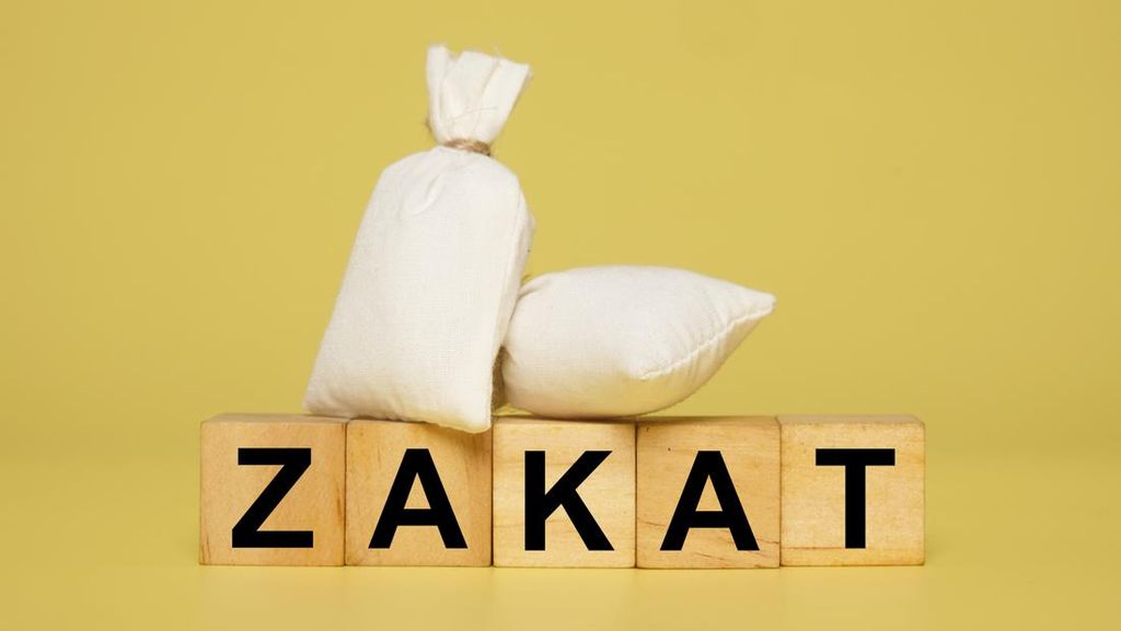 Wajib Tahu, Ini 8 Golongan yang Berhak Menerima Zakat Fitrah