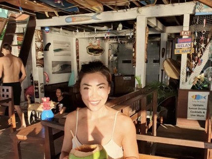 Inge Anugrah Ungkap Rencana Tinggal di Kos-kosan, Ikhlaskan Anak Ikut Ari Wibowo