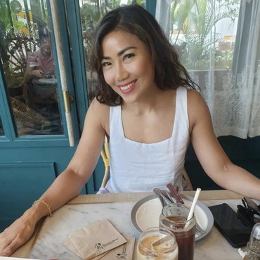 Tak Diberi Ari Wibowo Uang Bulanan, Inge Anugrah Ungkap Sumber Penghasilan