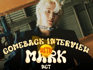 img-title Cerita Dibalik Keunikan Lagu Golden Hour Milik Mark NCT yang Terinspirasi dari Telor Ceplok