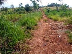 Kisah Kelam dari Jalan Neraka di Sukabumi