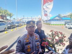 Polda Bali Siap Hadapi Gugatan Praperadilan WNA Kanada