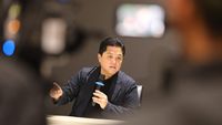 Erick Thohir Buka Suara Soal Fotonya Di Poster Kampanye Prabowo-gibran