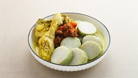 Bumbu Opor Ayam Tanpa Santan: Resep Enak dan Sehat