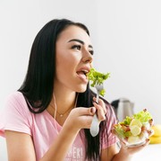 Sederet Makanan Sehat dan Bernutrisi yang Diperlukan Perempuan Karier, Apa Saja?