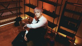 Agensi Pindahkan Ruang Penghormatan Terakhir Moonbin ASTRO