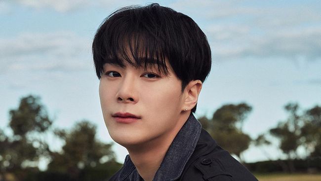 Agensi menyiapkan ruang penghormatan terakhir untuk Moonbin ASTRO yang bisa dikunjungi fan hingga 30 April.