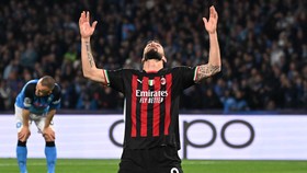 Hasil Liga Champions: Drama 2 Penalti Gagal, AC Milan ke Semifinal