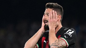 Hasil Liga Italia: Ditekuk Spezia, Milan Bisa Gagal ke Liga Champions