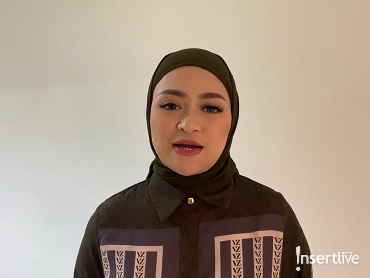 img-title Diberitakan Meninggal Dunia, Nathalie Holscher Heran dengan Berita Hoaks