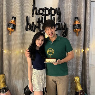 Nggak Jadi Pacari Ayu Ting Ting, Victor Agustino Bongkar Sosok Kekasih