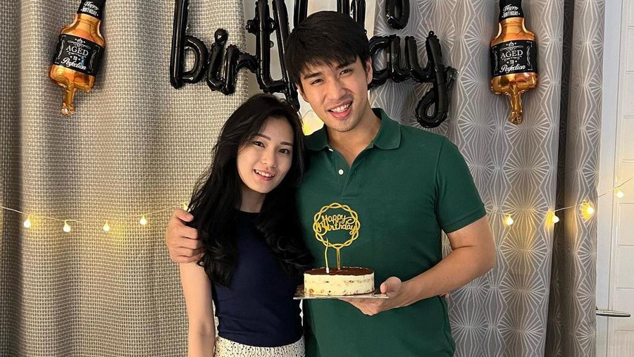 Nggak Jadi Pacari Ayu Ting Ting, Victor Agustino Bongkar Sosok Kekasih