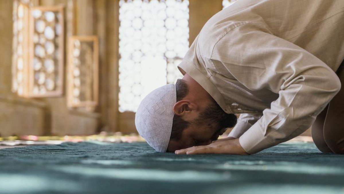 Apakah Boleh Sholat Subuh Jam 7 Pagi? Ini Hukumnya