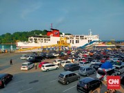 Daftar Tarif Baru Penyeberangan Kapal Ferry yang Resmi Berlaku Besok